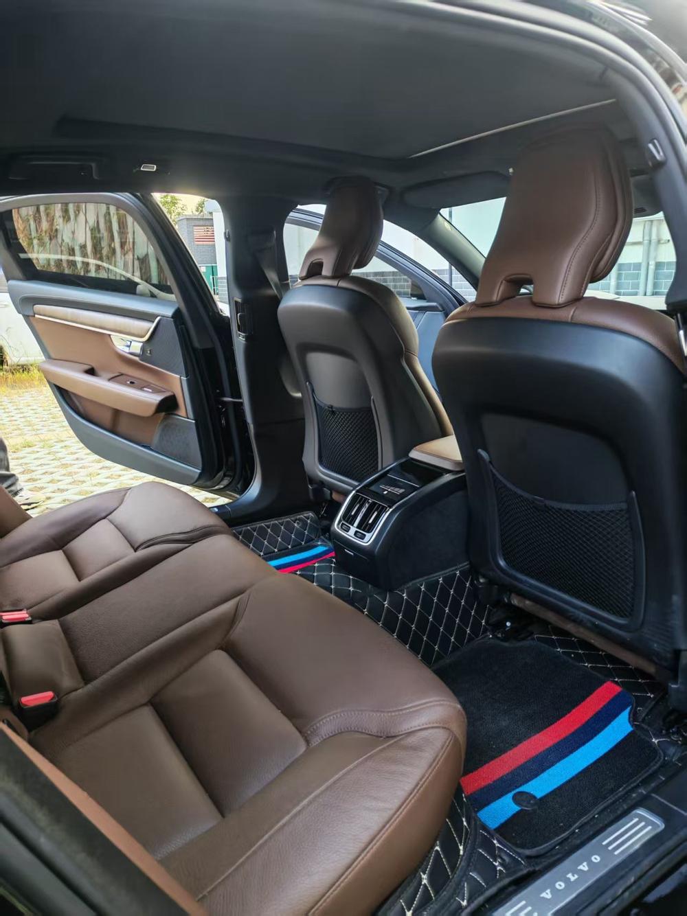 Volvo Volvo S90