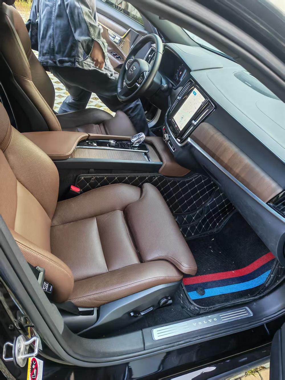 Volvo Volvo S90