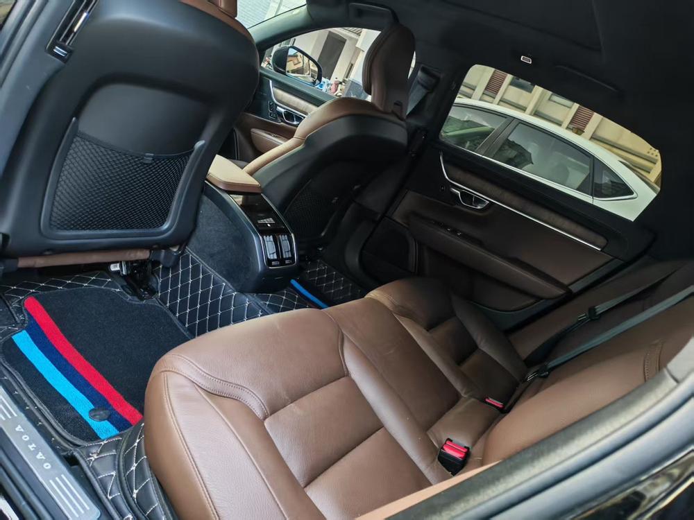 Volvo Volvo S90