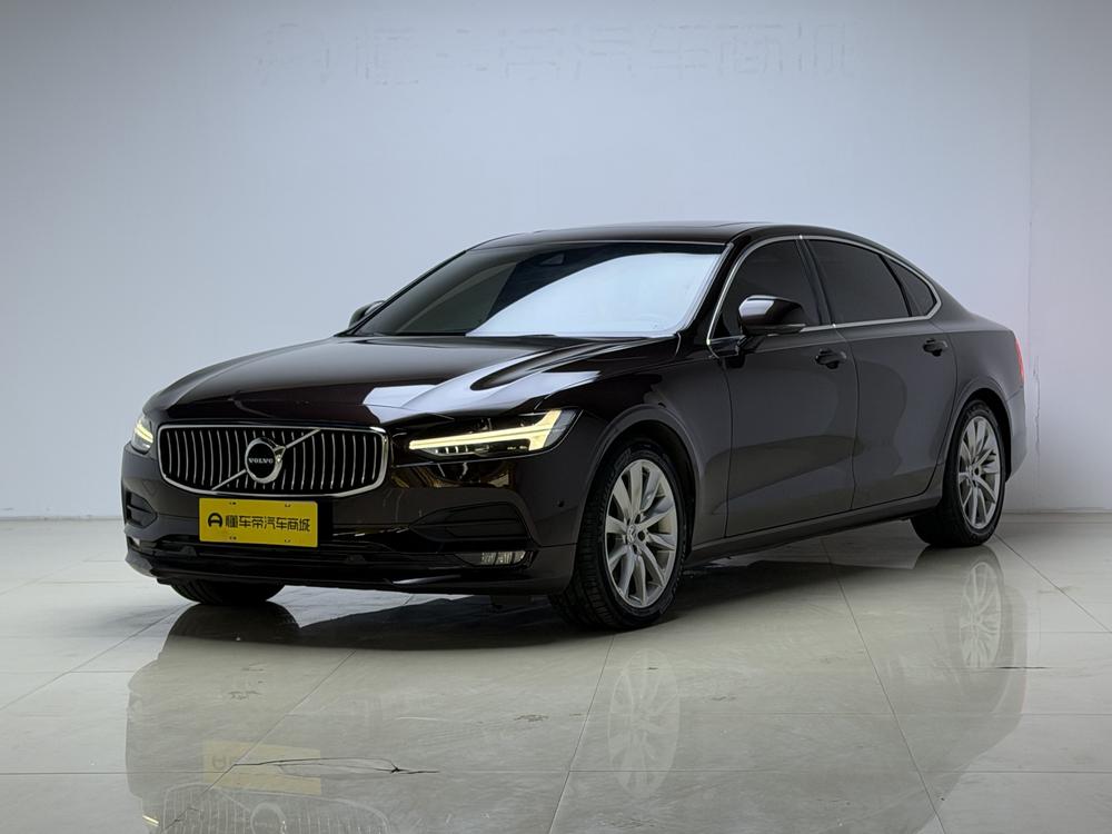 Volvo Volvo S90