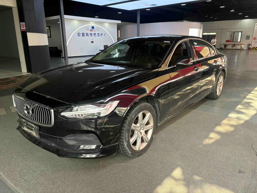 Volvo Volvo S90