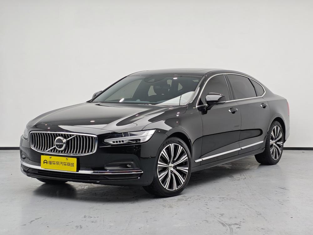 Volvo Volvo S90