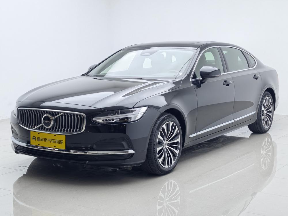 Volvo Volvo S90