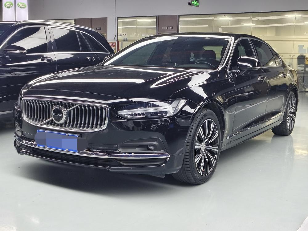 Volvo Volvo S90