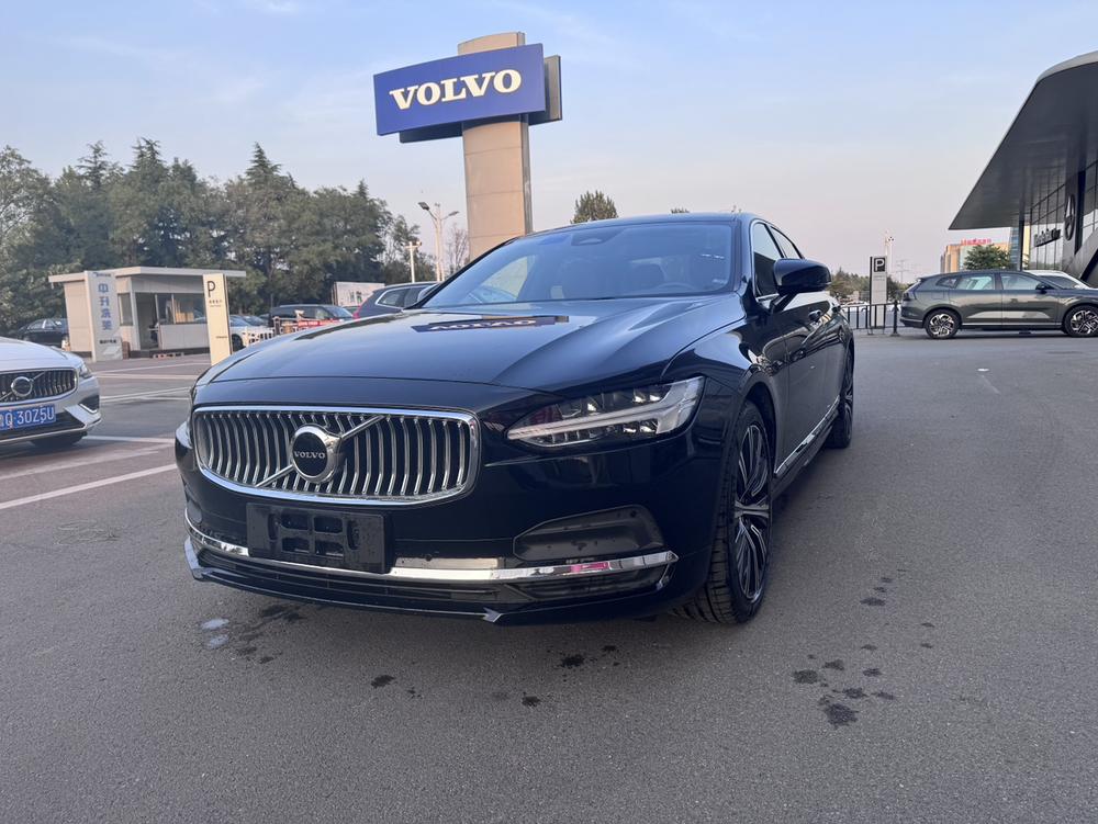 Volvo Volvo S90