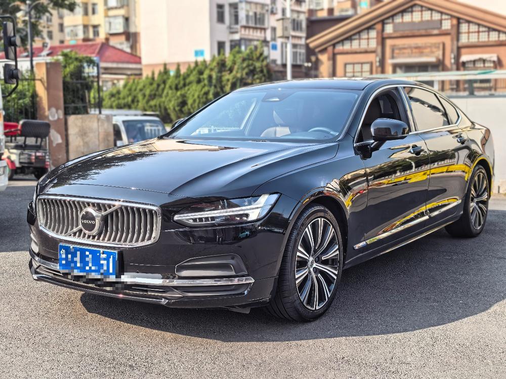 Volvo Volvo S90