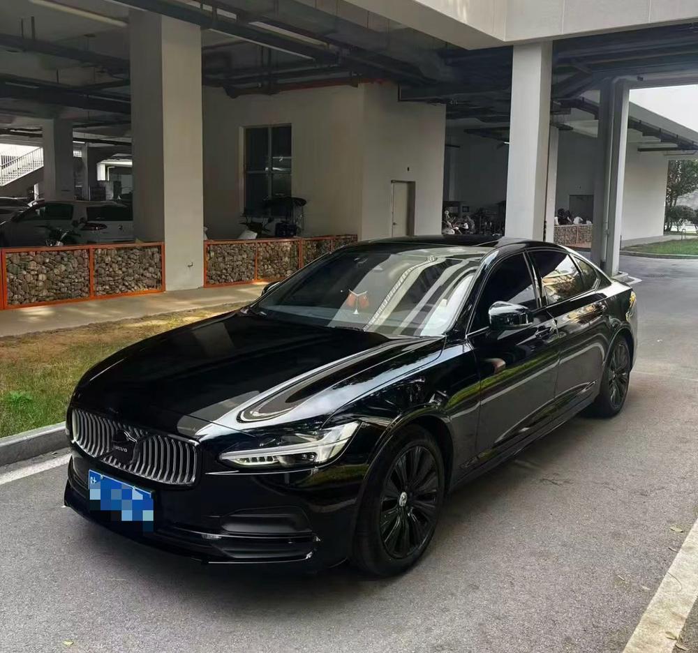 Volvo Volvo S90