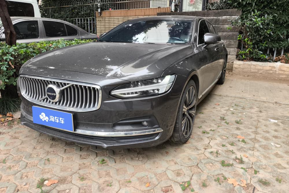 Volvo Volvo S90