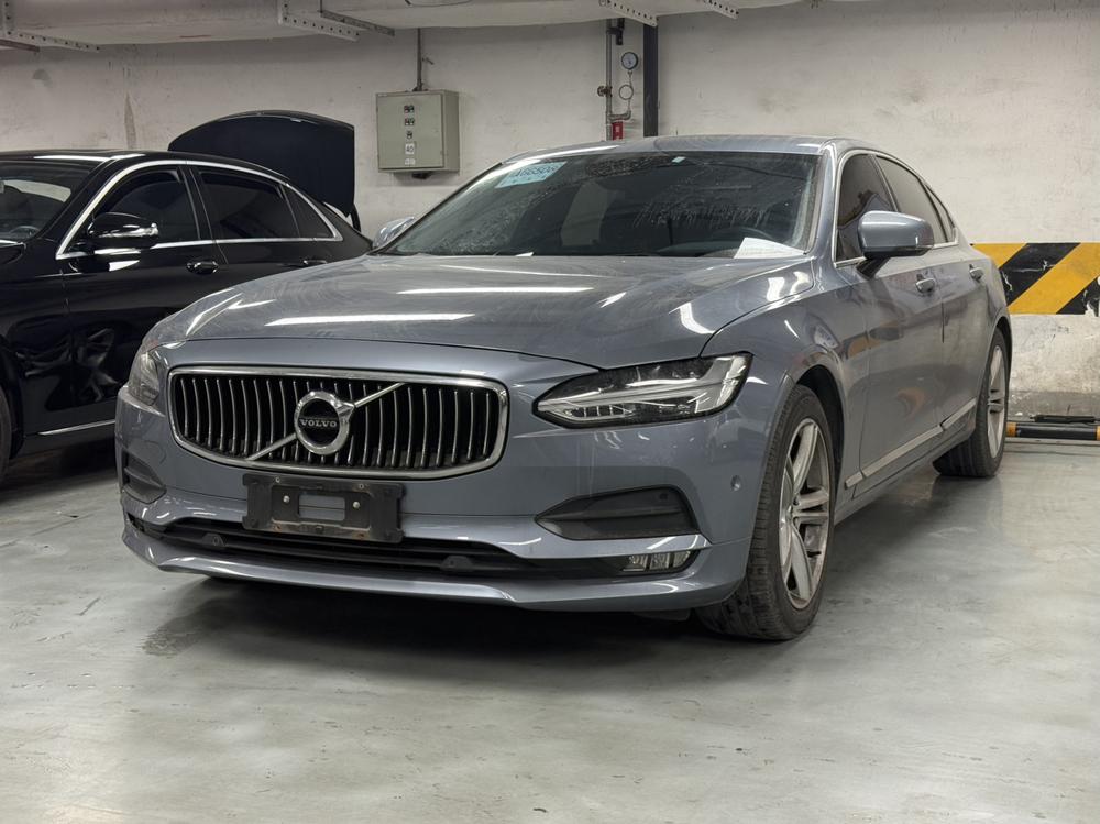 Volvo Volvo S90