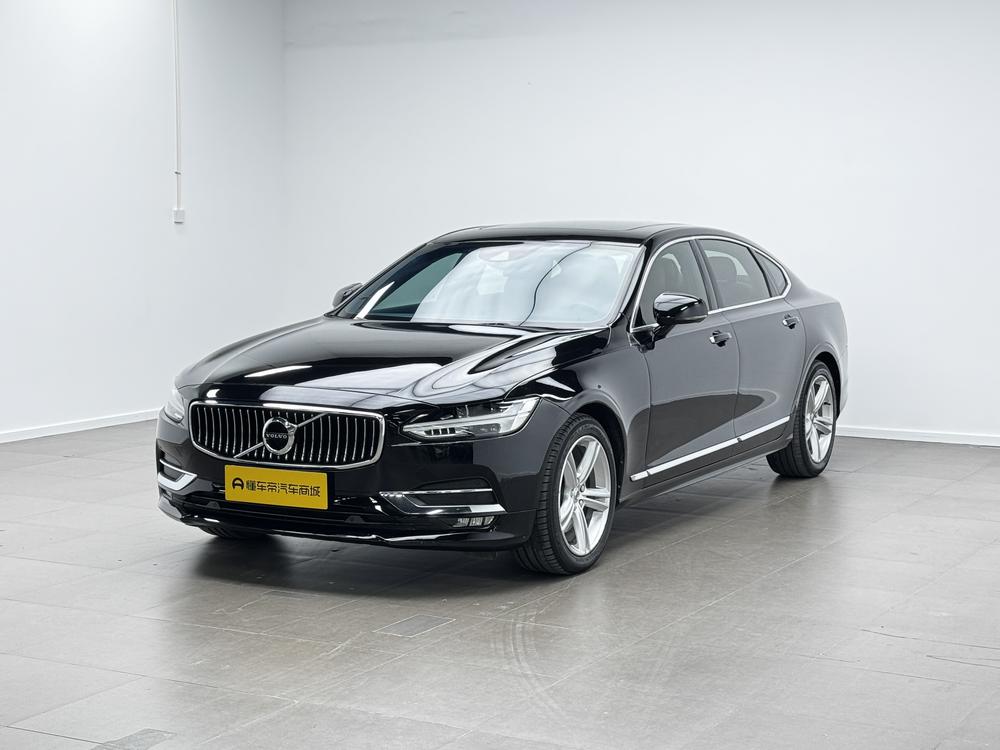 Volvo Volvo S90