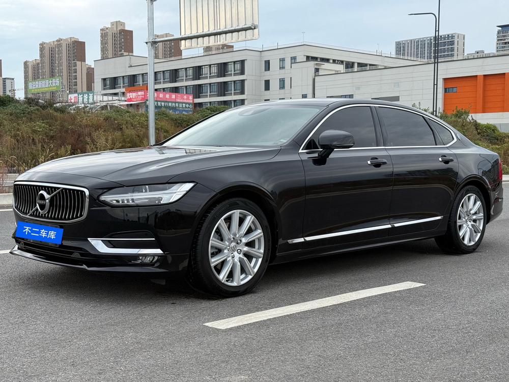 Volvo Volvo S90