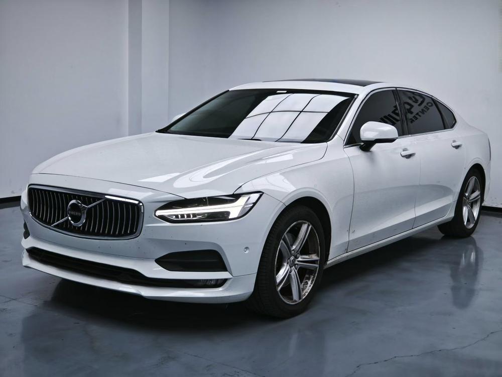 Volvo Volvo S90