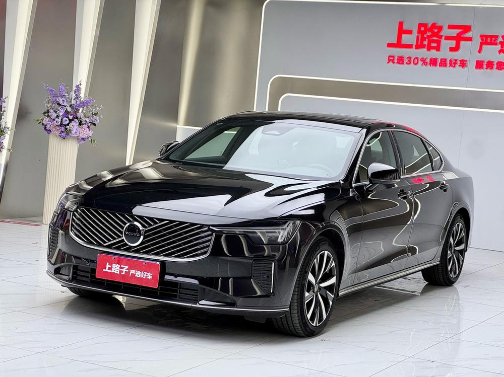 Volvo Volvo S90