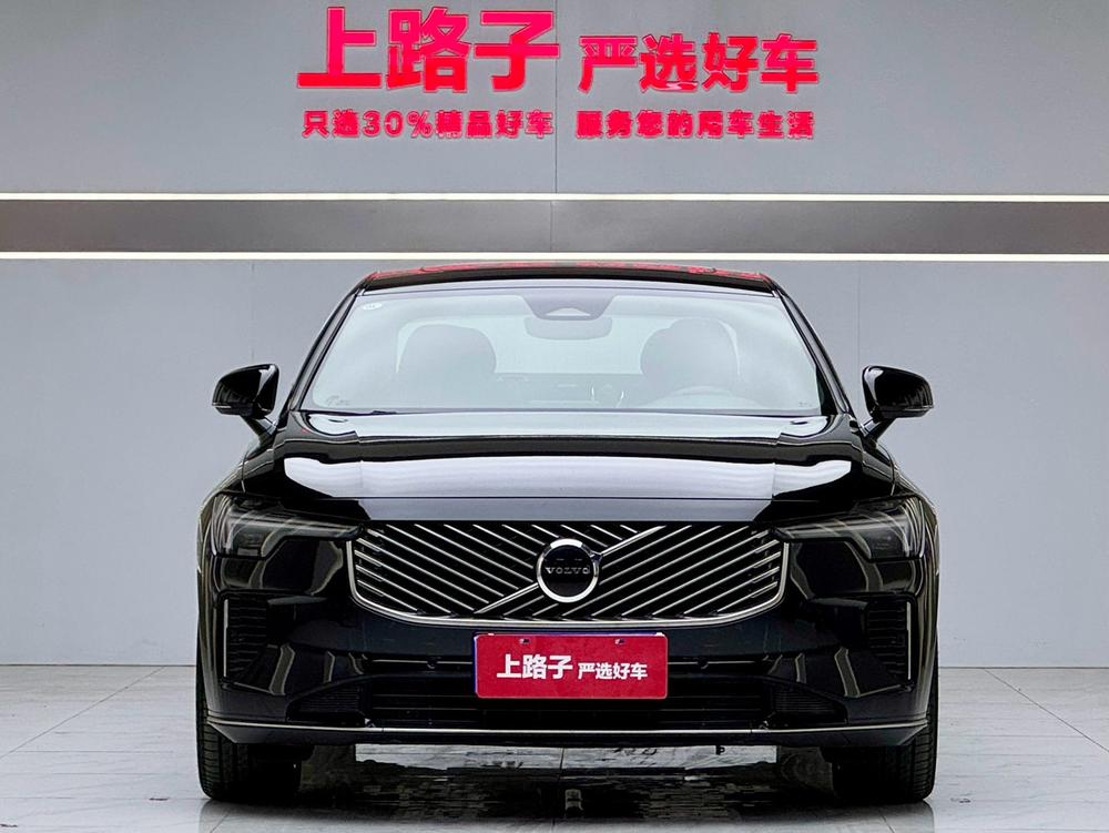 Volvo Volvo S90