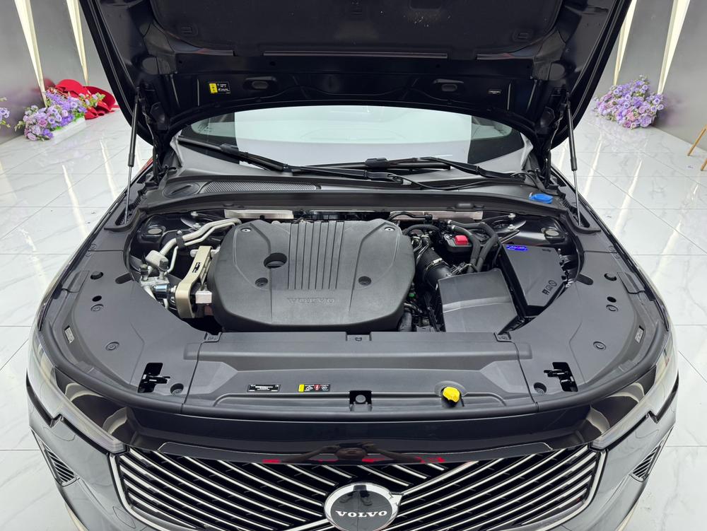 Volvo Volvo S90