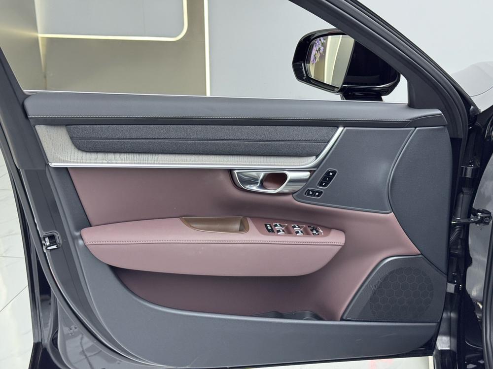 Volvo Volvo S90