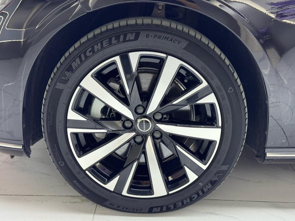 Volvo Volvo S90