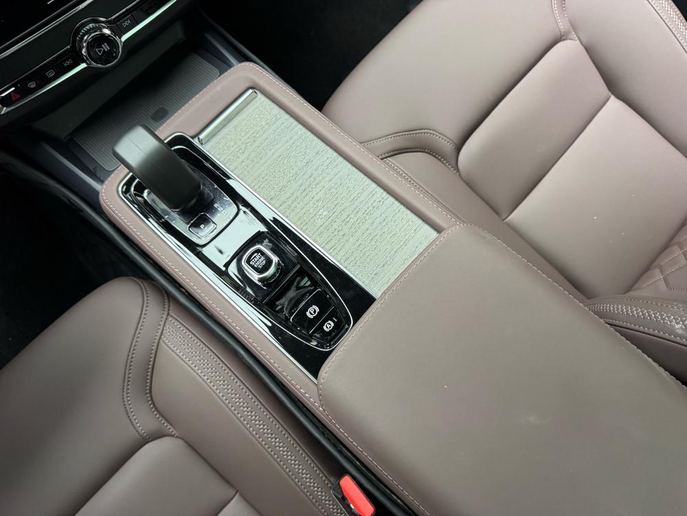 Volvo Volvo S90
