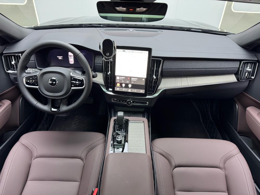 Volvo Volvo S90