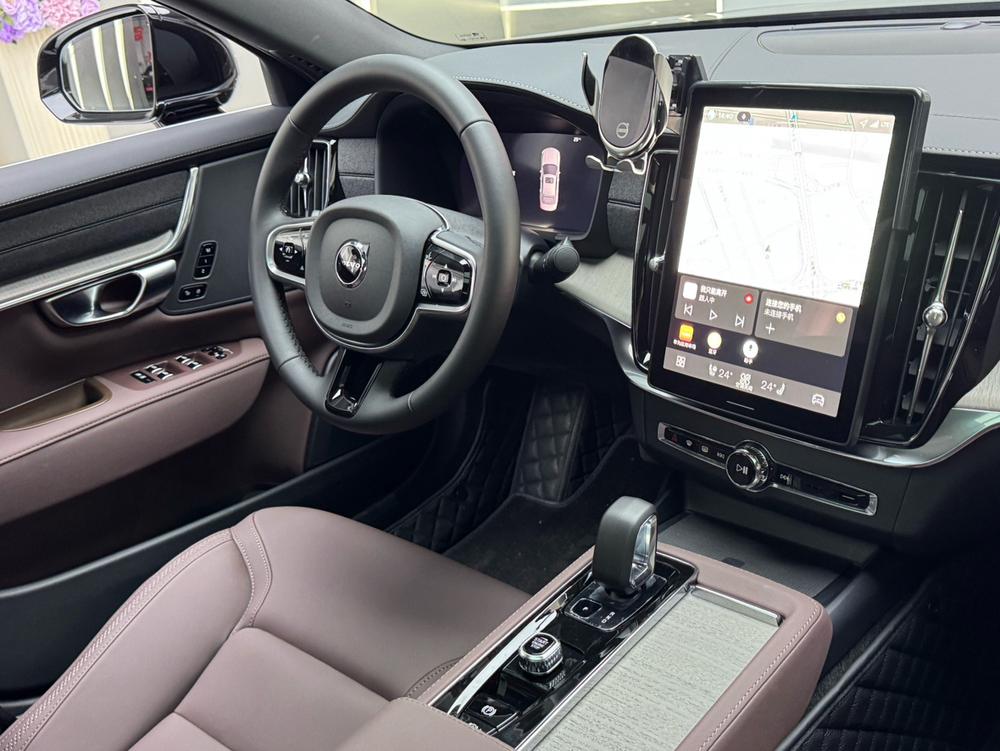 Volvo Volvo S90