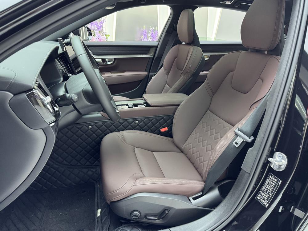 Volvo Volvo S90