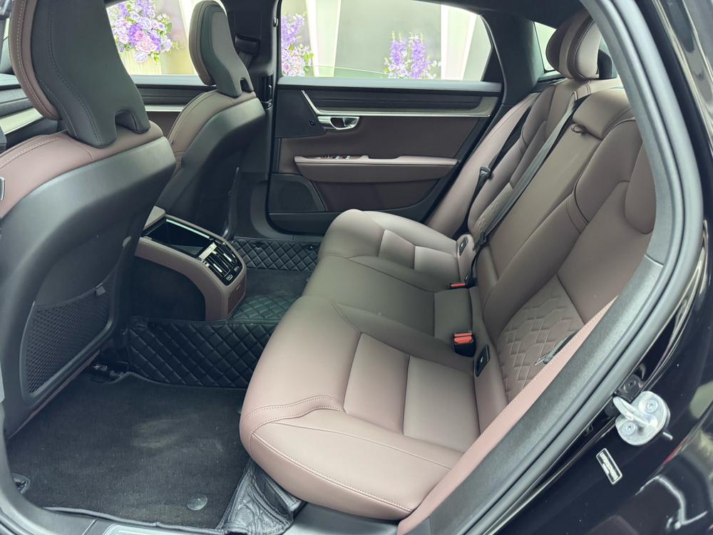 Volvo Volvo S90