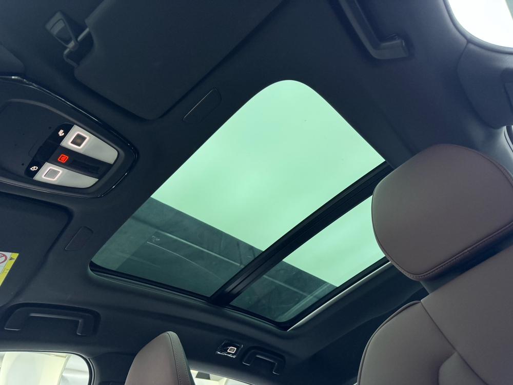 Volvo Volvo S90