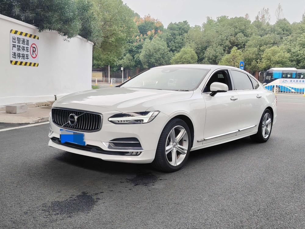 Volvo Volvo S90