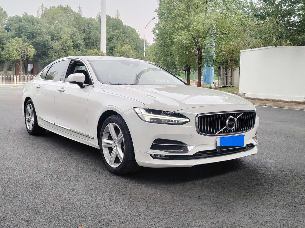 Volvo Volvo S90