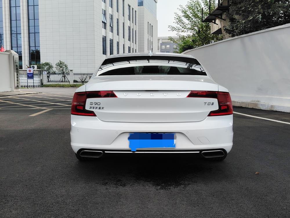 Volvo Volvo S90