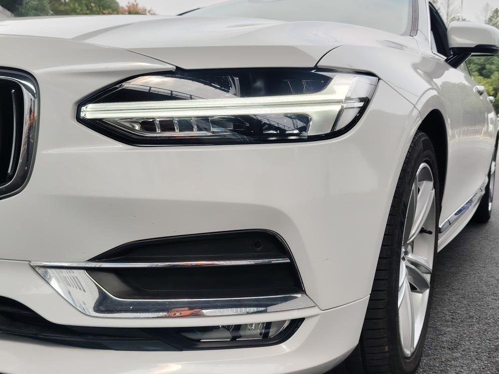 Volvo Volvo S90