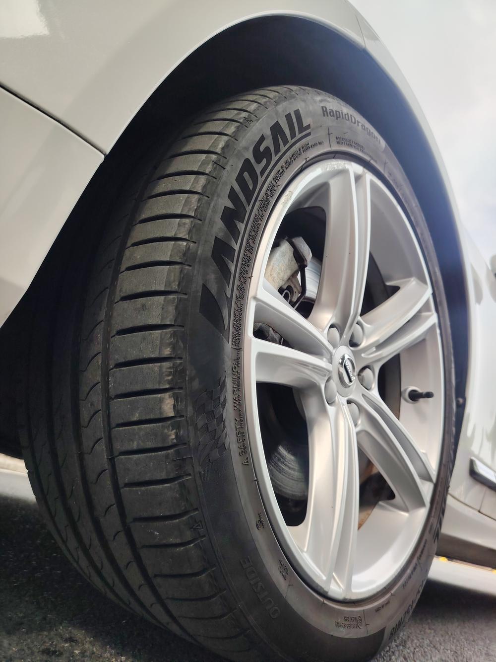Volvo Volvo S90