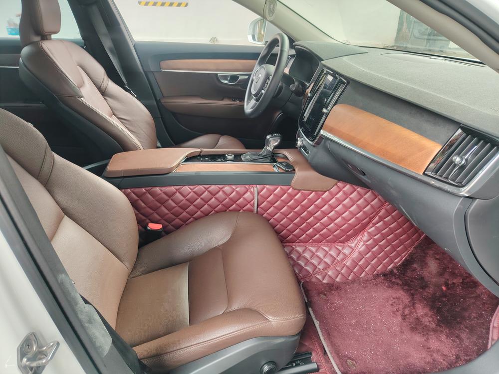 Volvo Volvo S90