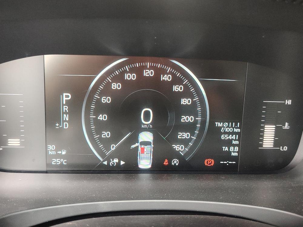 Volvo Volvo S90