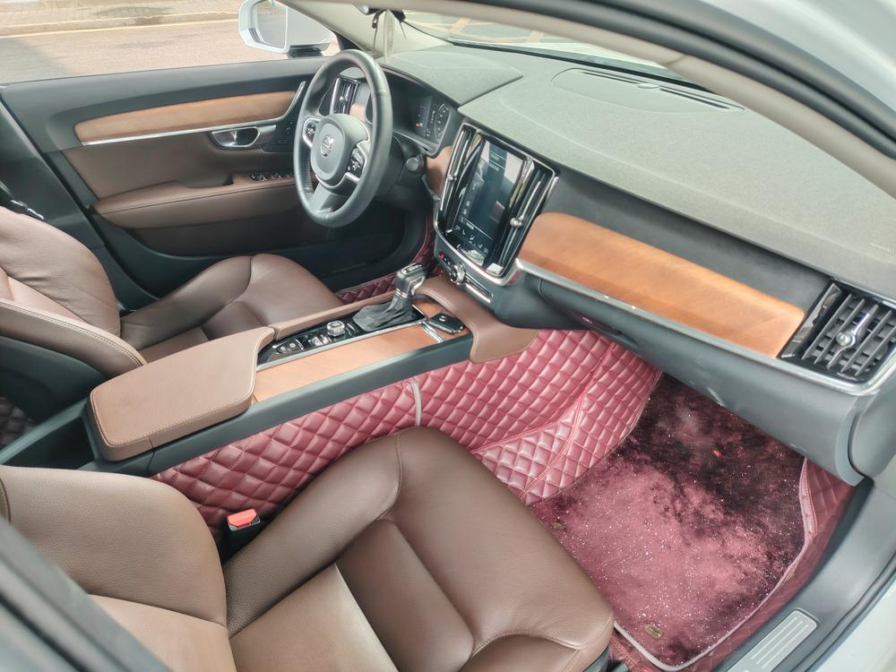 Volvo Volvo S90