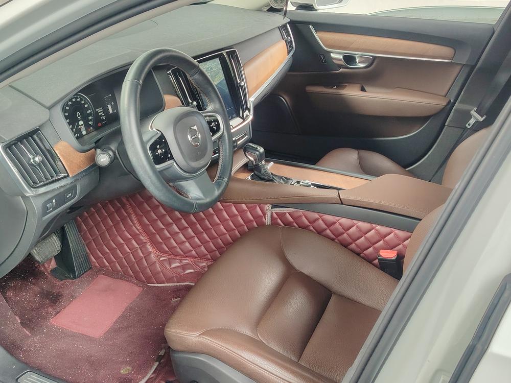 Volvo Volvo S90