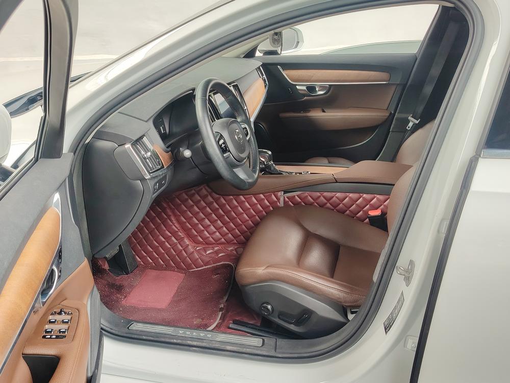 Volvo Volvo S90