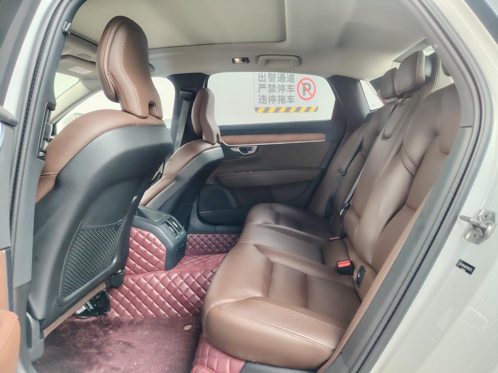 Volvo Volvo S90