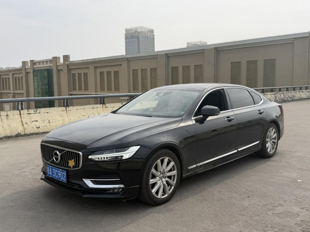 Volvo Volvo S90