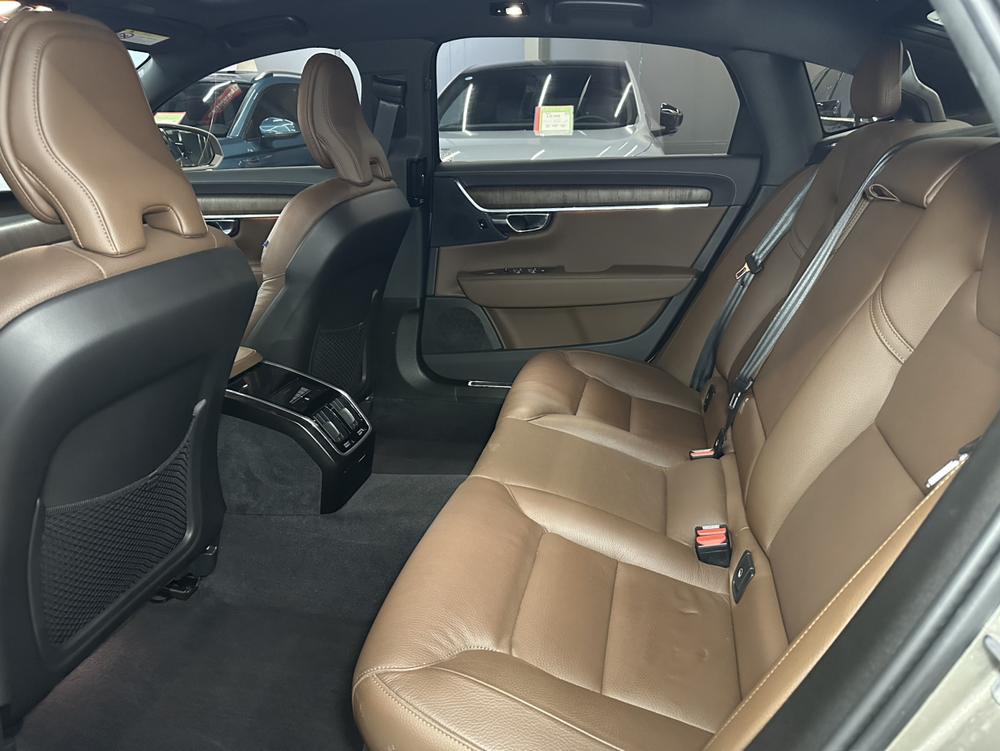 Volvo Volvo S90