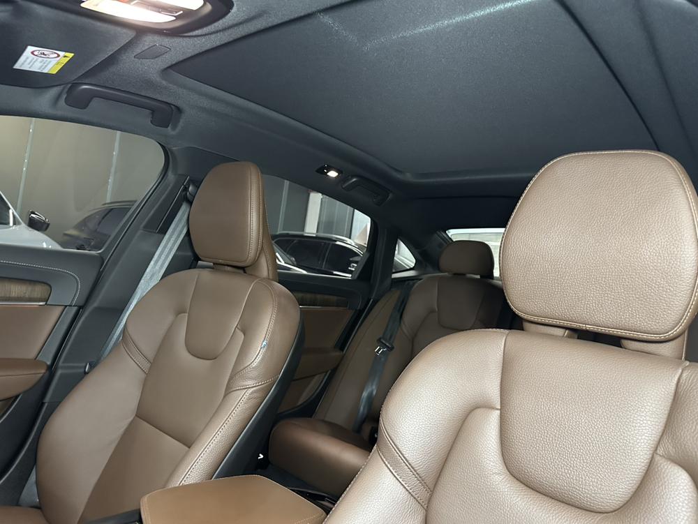Volvo Volvo S90