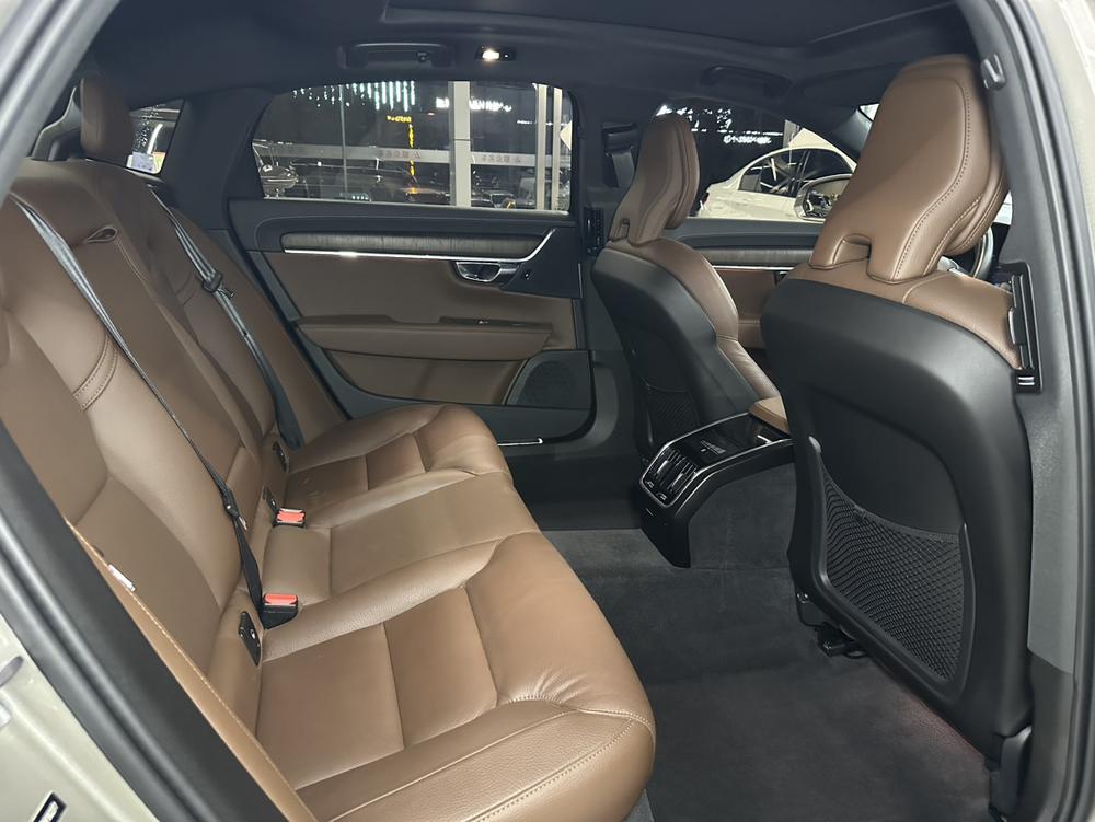 Volvo Volvo S90