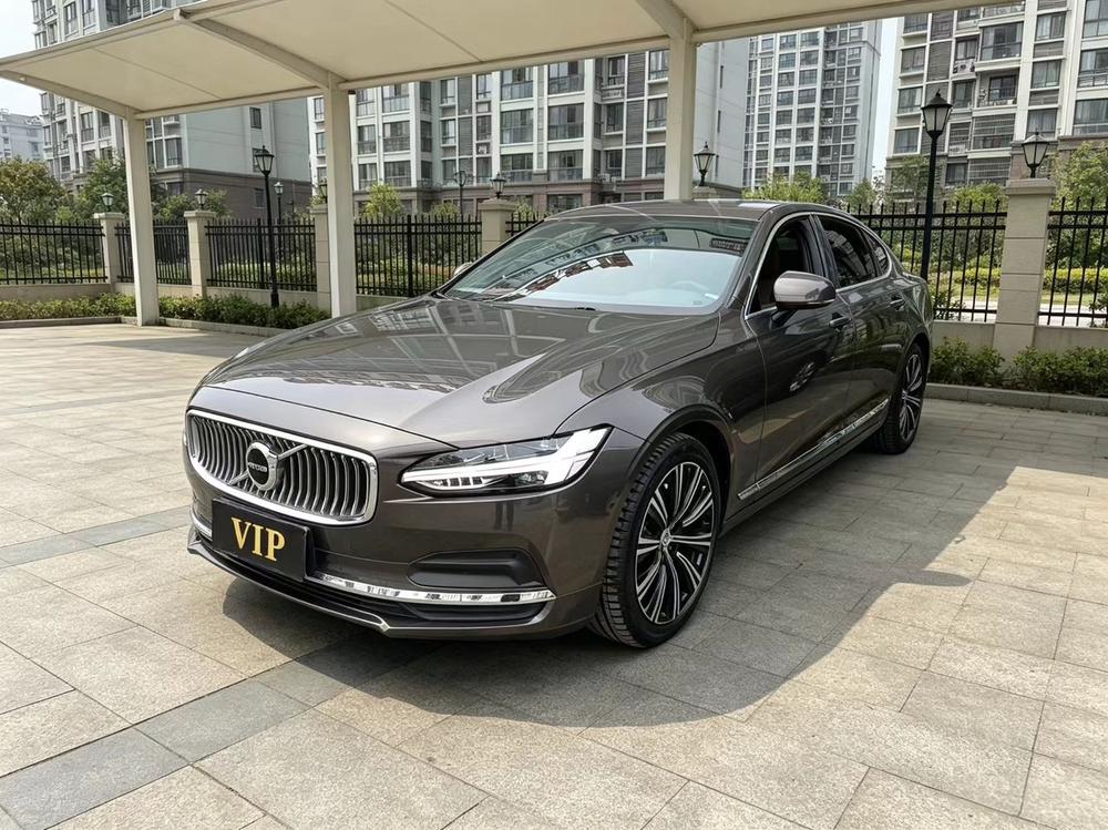 Volvo Volvo S90