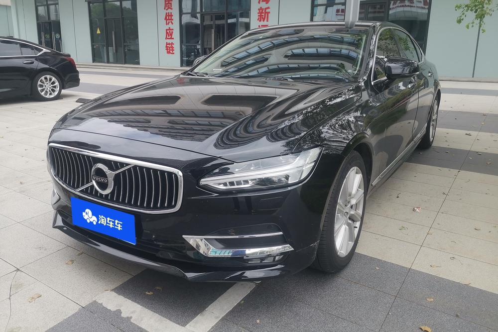 Volvo Volvo S90