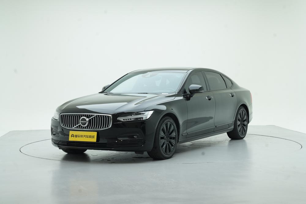 Volvo Volvo S90
