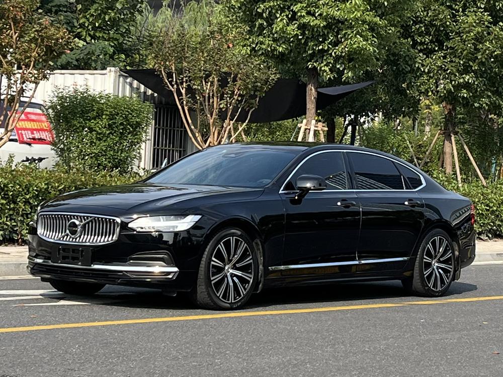 Volvo Volvo S90