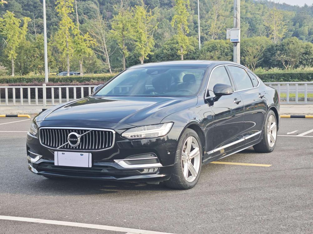 Volvo Volvo S90