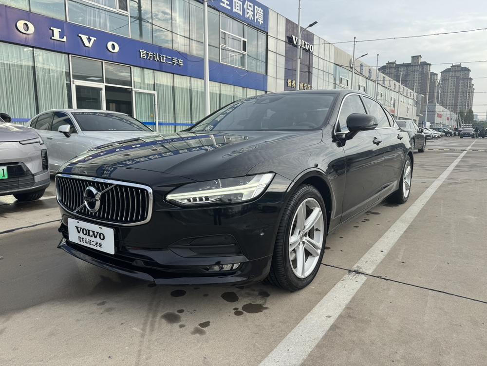 Volvo Volvo S90
