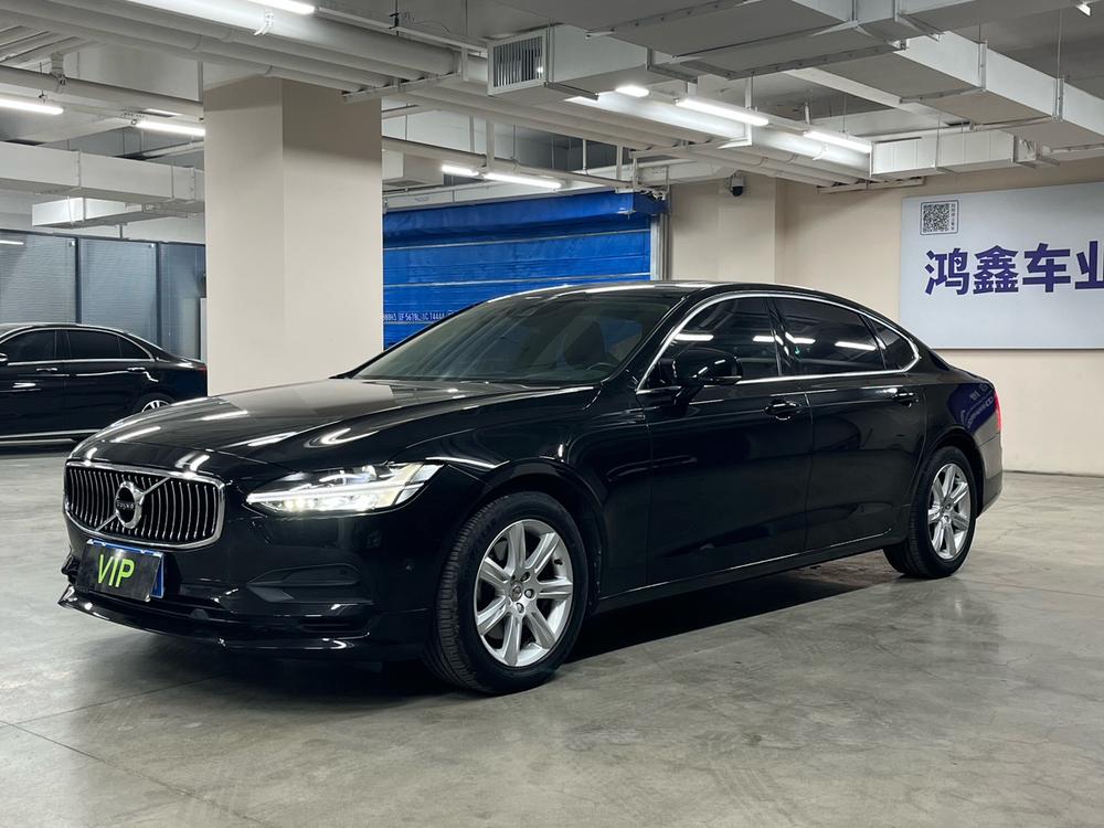 Volvo Volvo S90