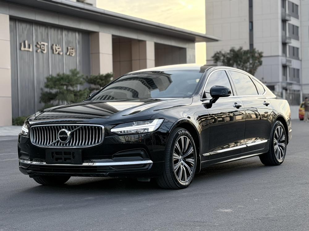 Volvo Volvo S90